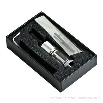 2013 New Arrival Huge Vapor Rebuildable Atomizer